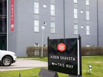 Connect Hotel Skavsta