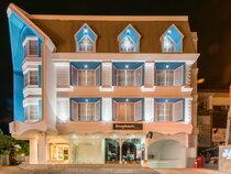Yan's House Hotel Bali