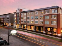 Epicurean Hotel
