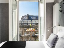 Hotel Marais Grands Boulevards