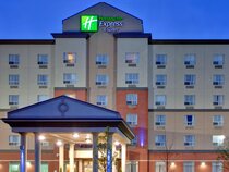 Holiday Inn Express & Suites Edmonton South