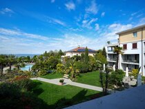 Palazzo della Scala Spa Hotel Suites & Apartments