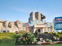 Ramada Pigeon Forge North