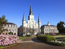 The Westin New Orleans