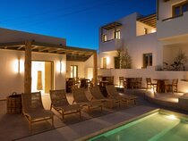 Age Boutique Hotel
