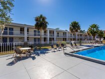 Motel 6 Gainesville