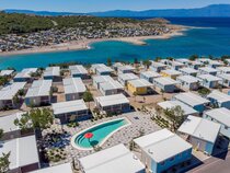 Omisalj Camping