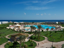 Gorgonia Beach Resort