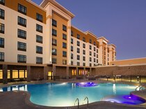 TownePlace Suites Dallas DFW Airport North/Grapevine