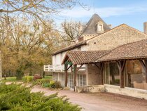 Chateau Perigny