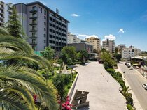 Hotel Saranda Butrinti Affiliated by Meliá