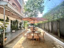 Bambu Suites