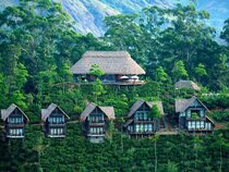98 Acres Resort