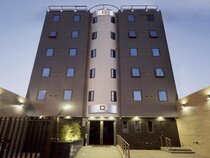 QP Hotels Trujillo