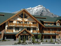 Canalta Lodge Banff