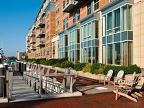 Fairmont Battery Wharf