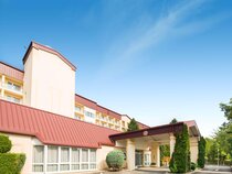 Best Western Hotel Jena