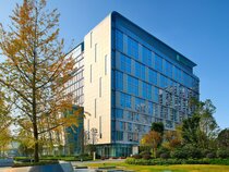 Holiday Inn Express Chengdu Wenjiang Hotspring