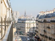 Hôtel des Nations Saint Germain