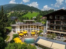 Naturhotel Ortners Eschenhof