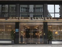 Abba Hotel Balmoral