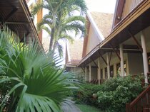 Bangtao Village Resort