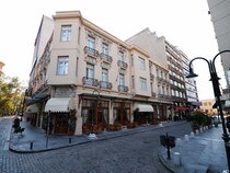 Capsis Bristol Boutique Hotel