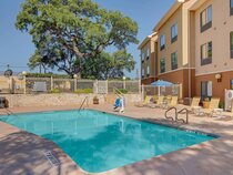 Fairfield Inn & Suites San Antonio SeaWorld Westover Hills
