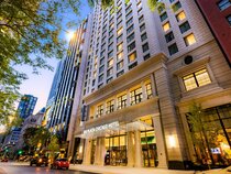 Riu Plaza Chicago
