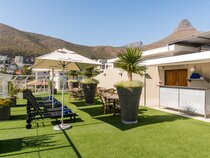 Protea Hotel Cape Town Sea Point