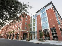 Homewood Suites by Hilton Charleston Historic District