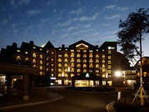 Holiday Inn Resort Alpensia Pyeongchang