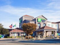 Holiday Inn Express Hotel & Suites Oakland Intl Airport
