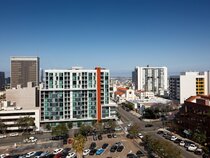 TownePlace Suites San Diego Downtown