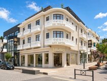 The 12th City Hotel