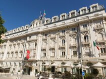 Boscolo Nice Hotel & Spa
