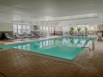 Residence Inn Yonkers Westchester County