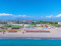 Casa Fora Beach Resort