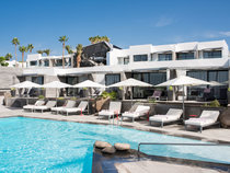 La Isla y el Mar Hotel Boutique