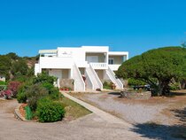 Tselios Apartments