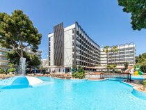 Golden Avenida Family Suites