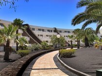 Hotel Los Zocos Impressive Resort