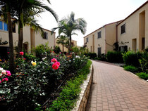 Sikania Resort