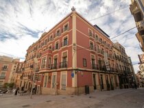 La Milagrosa