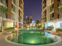 iCheck Inn Residence Patong