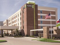 Home2 Suites by Hilton College Station