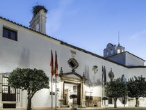 Parador de Mérida