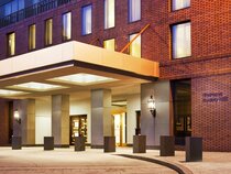 Philadelphia Marriott Old City