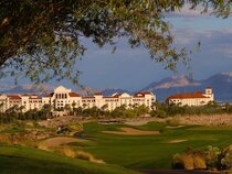 JW Marriott Las Vegas Resort & Spa