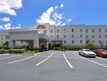 Hampton Inn And Suites Ocala